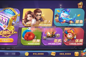 325金币电玩棋牌最后更新版本3端齐全+服务器直接打包+控制修改+完整版