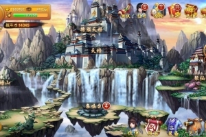 神仙道-手游游戏仙圣奇缘VM一键端+手工制作外网端+GM专用工具+苹果安卓系统端+教程视频附加外网实例教程