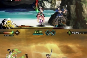 宝端【胧村正】收藏版PC单机WII游戏RPG角色扮演胧村正妖刀传