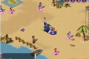 【猎人mm服务端】2020.07月升级經典手工制作搭建网游服务器