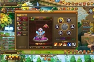 网页游戏【梦塔防S】最新终结版一键端+功能站附带详细教程(没有测试)