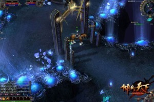 佣兵天下OL单机版一键即玩服务端带配套视频安装教程