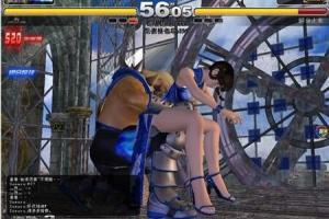 生死格斗OL经典一键即玩服务端游戏源码[内涵教程]