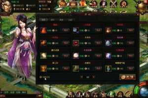 【三国战魂OL页游单机】一键安装即玩服务端[带GM工具]