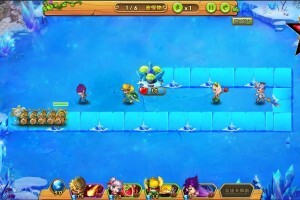 网页游戏【梦塔防S】2020总结版一键即玩服务端+功能站+详细教程