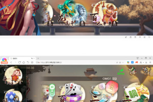 最新更新最新猫家H5橦树娱乐+完整数据+完美服务器打包