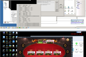 永利ZQ娱乐黄金1:1源码全套+完美运营破解服务端