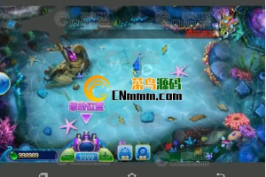 美廉商业【梦想电玩城】半一键端+授权工具含25款子游戏+后台+会员视频教程+安卓苹果端