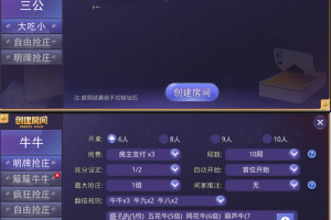 最新终极版牛大吉 含注册机+去除服务端远控木马+在线充值功能