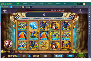 网狐二开-梦港王者版双端全套+视频教程【第二版纯净无授权】