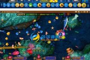 大富豪6.0运营版完整全套+搭建工具+视频教程