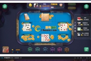 黔贵在线娱乐游戏全套运营版 完整3合1游戏