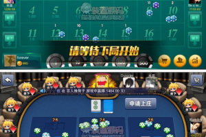 星耀战龙最新修复版本带详细教程 星耀战龙最新娱乐游戏组件