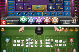 无需公众号最美微星全网独一无二服务端+无需公众号,付费推广等+双端