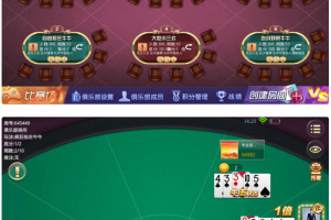 亲测牛大享升级版本带大联盟带俱乐部可控