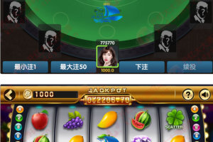 最新更新微星系列海盗王游戏源码