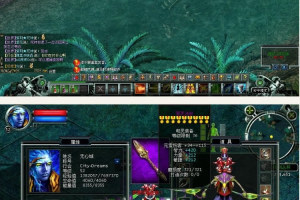 战火红色警戒源码资源 绝对精品