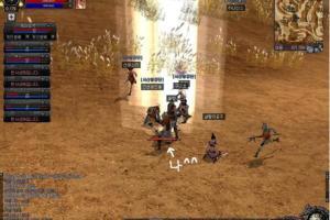 端游源码:九龙争霸游戏源码资源