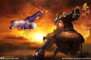 《秦时明月》手游游戏源码 服务端源码+客户端源码分享 COCOS2D-X开发 完整版全套可编译