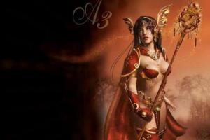 A3 online一键端 游戏源码