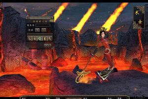 3D版网游：盛大网络神迹online一键端游戏源码