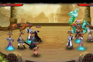 【金庸群侠传OL】网游游戏源码 单机版 金庸群侠传online服务端 网金怀旧绝版经典PC游戏送GM