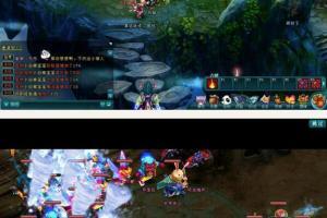 梦幻昆仑online全套游戏源代码