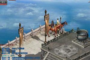 帝国传奇全套游戏源码