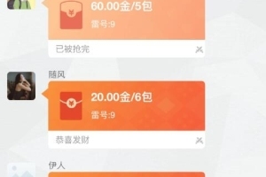 全新大富豪多雷+多包红包扫雷源码+完整数据+完美运营+带搭建文字视频教程