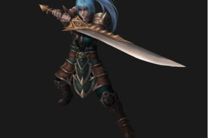 2.5D即时战斗角色扮演网页游戏源码：屠龙online游戏源代码