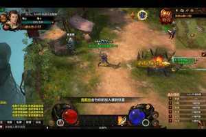 修复一键服务端【冰火破坏神】视频教程+GM工具