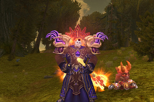 2020.8月末更新网游单机【巫师之怒网单服务端】可外网巫师之怒一键安装游戏客户端