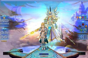 光之封印网单服务端-2020.08最新整理修复版一键安装游戏客户端