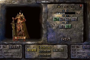 帝王传奇【战神引擎】[小白工具+双端+GM工具]