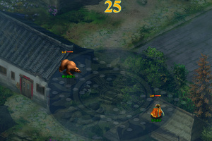 2020.08月末最新网页游戏【梦幻蜀山网单服务端】一键安装客户端修复版