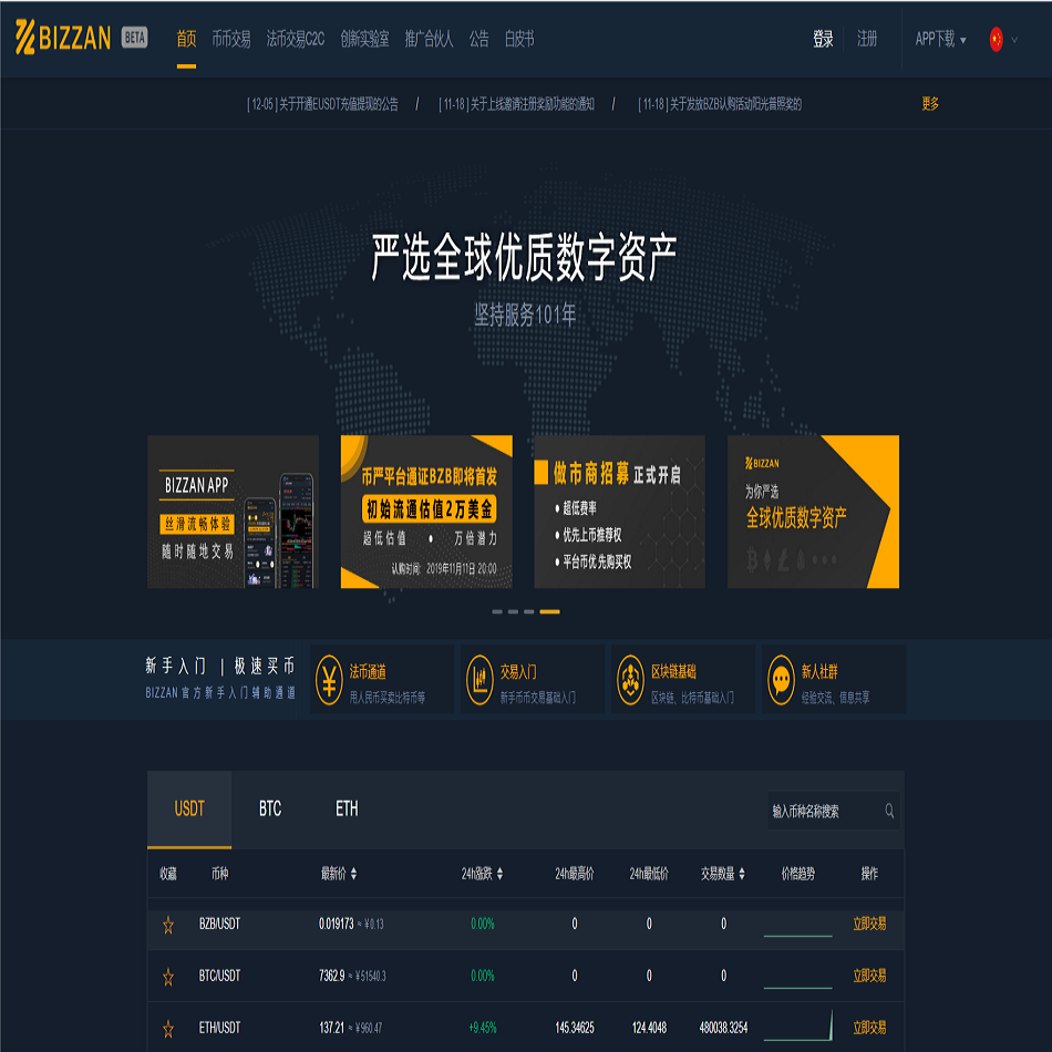 币严官方原版/VUE纯源码/安卓苹果双端源码/区块链数字资产java区块链交易所