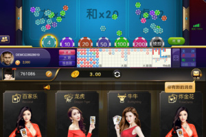 二次开发NG版本娱乐游戏源码网狐内核改版