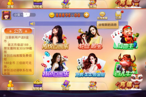 新版wnsr娱乐游戏组件多种模式3合一源码