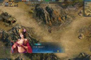 征战四方2游戏源码 服务端 三国策略一键安装 征战天下网页游戏