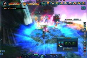 【剑踪OL】网游单机版 剑踪游戏服务端 剑宗OL游戏一键端GM工具元宝充值礼包