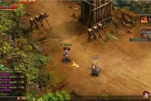 【噜噜三国游戏源码】网页单机 噜噜三国单机版 三国将神录服务端 一键端 送GM