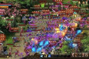 【倩女无双】网页游戏源码 单机版 倩女无双服务端 倩女完整一键安装 GM刷礼包元宝