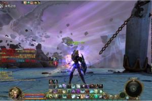 【永恒之塔】网络游戏单机版 永恒之塔4.5服务端 160机甲星一键安装GM口令代码