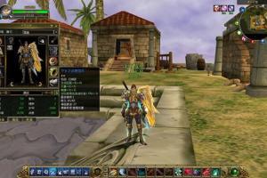 晶铁之门online游戏源码