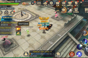 手游封神诛仙【天生不凡】1218更新可注册VM一键即玩服务端+详细教程+GM游戏后台