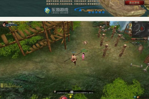 隋唐风云online全套游戏源码