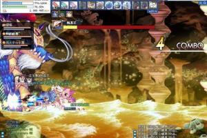 【彩虹岛】网游单机 彩虹岛单机版 Q横版类冒险岛一键服务端 单人副本GM工具