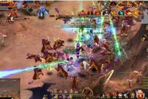 【乱舞江山】网页游戏单机版 乱舞江山服务端 押镖城战 一键端 GM无限元宝礼包