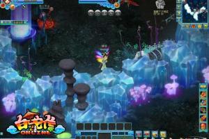 【白蛇传】网页游戏单机版 白蛇传服务端 一键安装绿色 非虚拟机WIN764 送GM