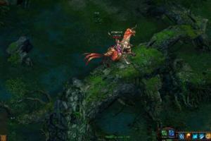 【秦美人】网页游戏 秦美人单机版 秦美人OL一键服务端 GM工具无限元宝 联网